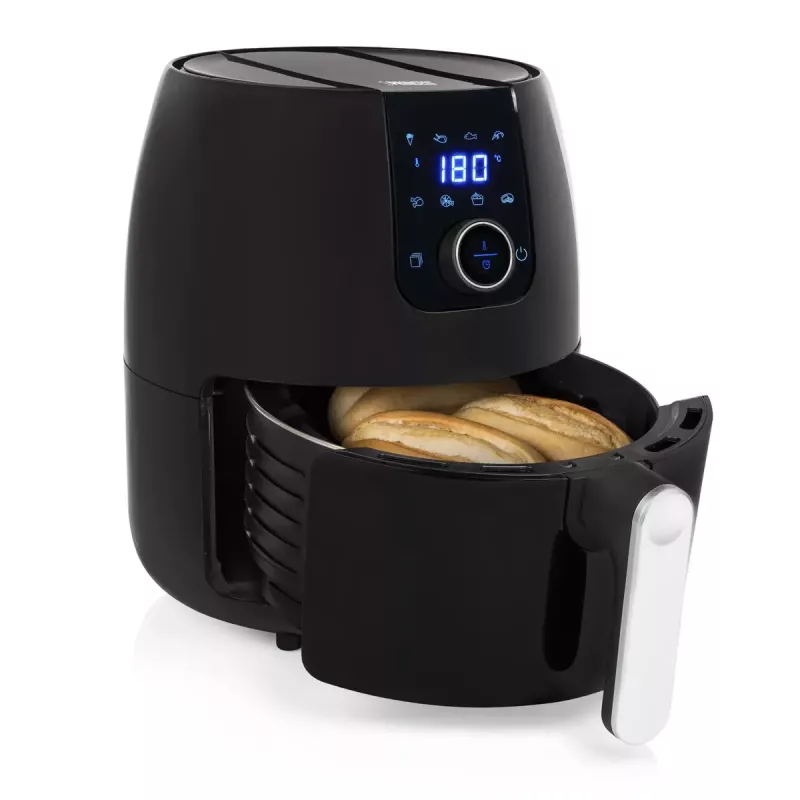 Princess Aerofryer XXL 182025 digitālā gaisa fritētāja 4.5L