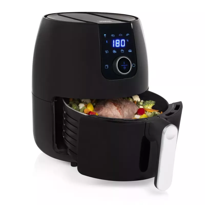 Princess Aerofryer XXL 182025 digitālā gaisa fritētāja 4.5L