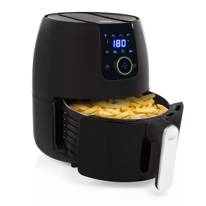 Princess Aerofryer XXL 182025 digitālā gaisa fritētāja 4.5L