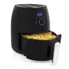 Princess Aerofryer XXL 182025 digitālā gaisa fritētāja 4.5L