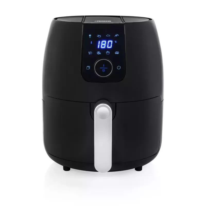 Princess Aerofryer XXL 182025 digitālā gaisa fritētāja 4.5L