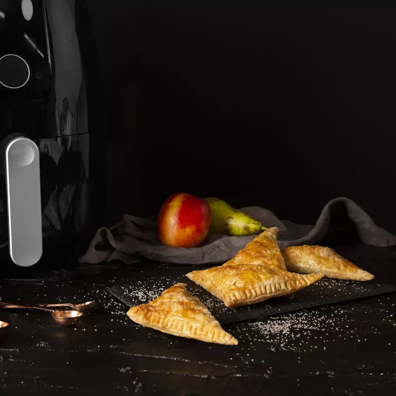 Princess Aerofryer XXL 182025 digitālā gaisa fritētāja 4.5L