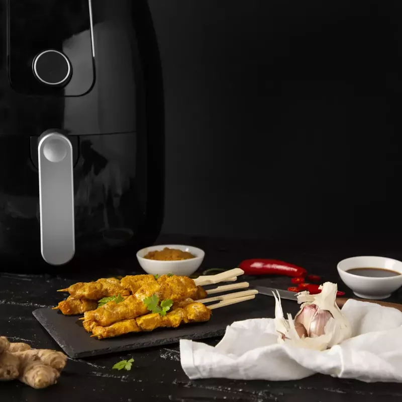 Princess Aerofryer XXL 182025 digitālā gaisa fritētāja 4.5L