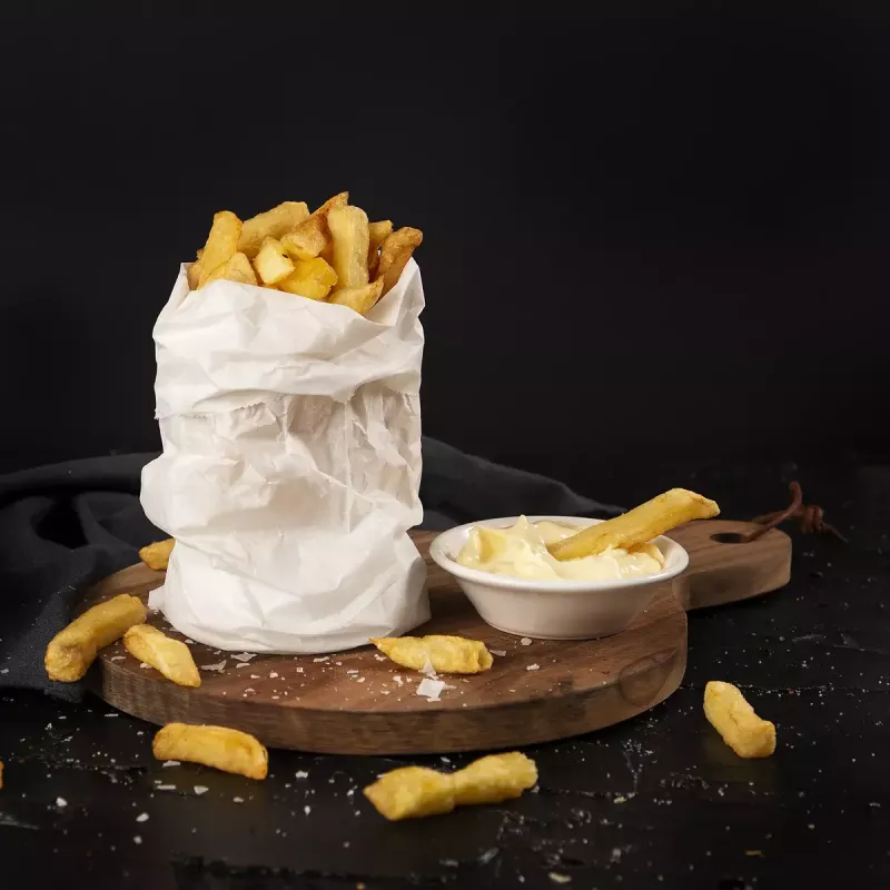 Princess Aerofryer XXL 182025 digitālā gaisa fritētāja 4.5L