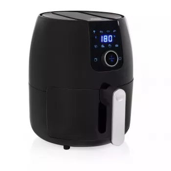 Princess Aerofryer XXL 182025 digitālā gaisa fritētāja 4.5L