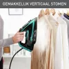 Tefal Puregliss FV8066 sausā un tvaika gludeklis ar Durilium AirGlide Autoclean zoli 3000 W Melns, Zils