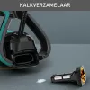 Tefal Puregliss FV8066 sausā un tvaika gludeklis ar Durilium AirGlide Autoclean zoli 3000 W Melns, Zils
