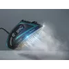 Tefal Puregliss FV8066 sausā un tvaika gludeklis ar Durilium AirGlide Autoclean zoli 3000 W Melns, Zils