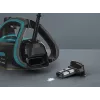 Tefal Puregliss FV8066 sausā un tvaika gludeklis ar Durilium AirGlide Autoclean zoli 3000 W Melns, Zils
