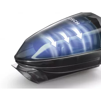 Bosch BHN16L bezvadu rokas putekļsūcējs bez maisa