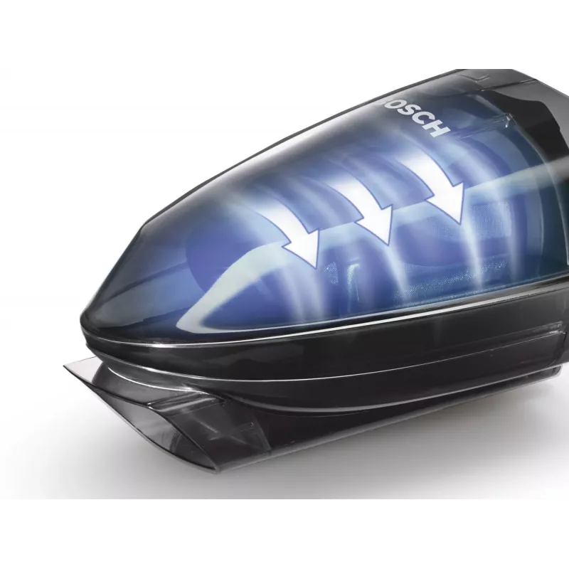 Bosch BHN16L bezvadu rokas putekļsūcējs bez maisa