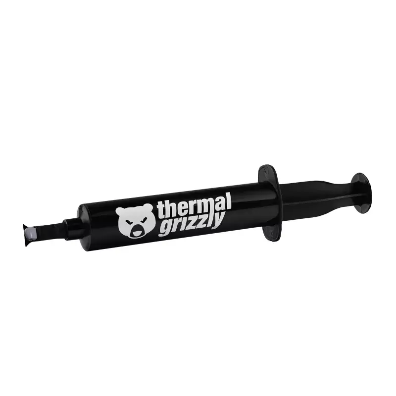 Thermal Grizzly Aeronaut siltumvadošā pasta, 26 g / 10 ml