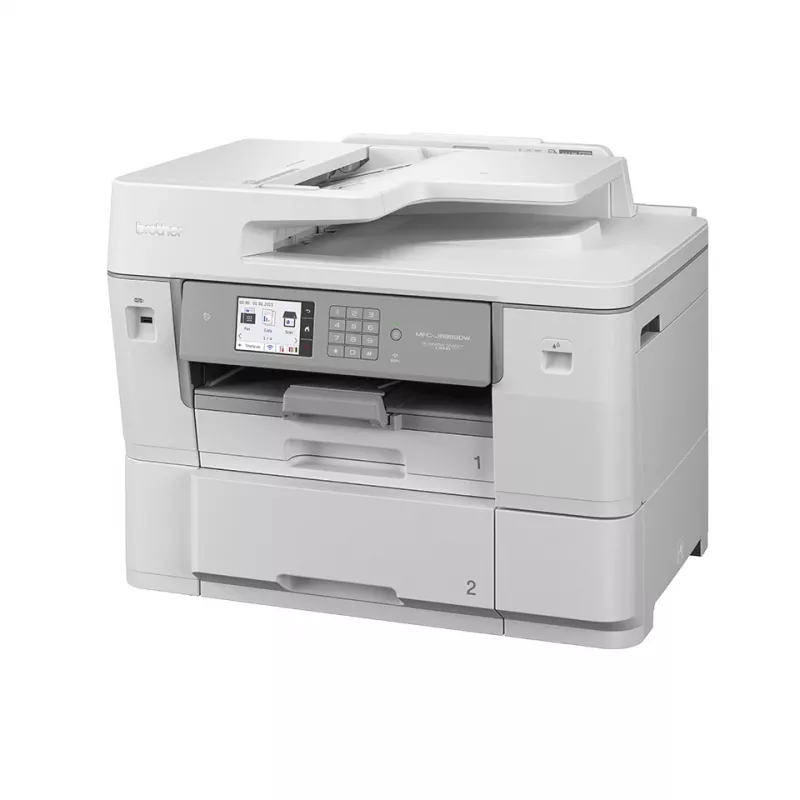 Brother MFC-J6959DW daudzfunkciju printeris tintes A3 1200 x 4800 DPI 30 ppm Wi-Fi