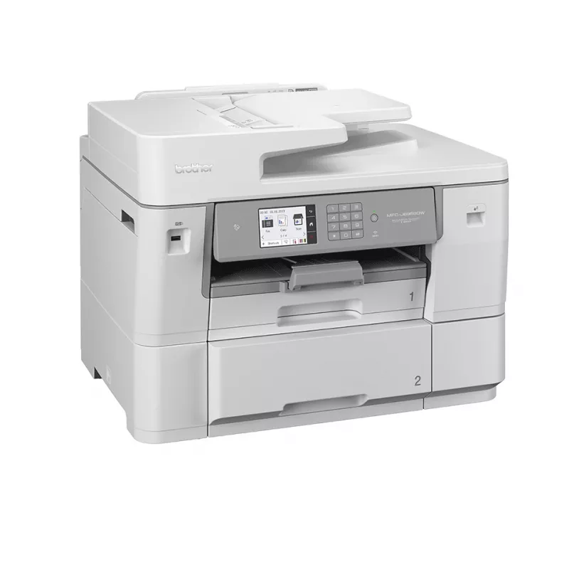 Brother MFC-J6959DW daudzfunkciju printeris tintes A3 1200 x 4800 DPI 30 ppm Wi-Fi