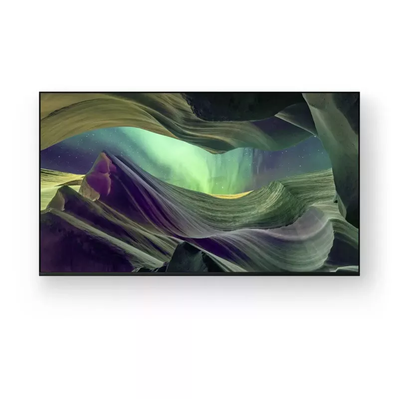 Sony BRAVIA KD-65X85L Full Array LED 4K HDR Google TV ECO PACK