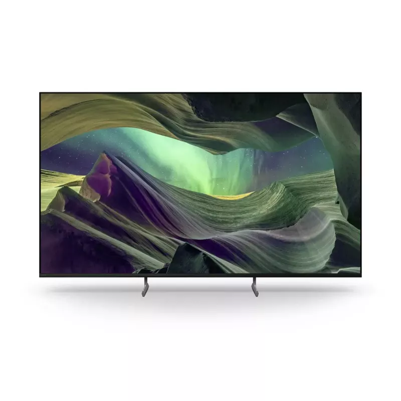 Sony BRAVIA KD-65X85L Full Array LED 4K HDR Google TV ECO PACK