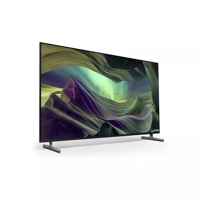 Sony BRAVIA KD-65X85L Full Array LED 4K HDR Google TV ECO PACK