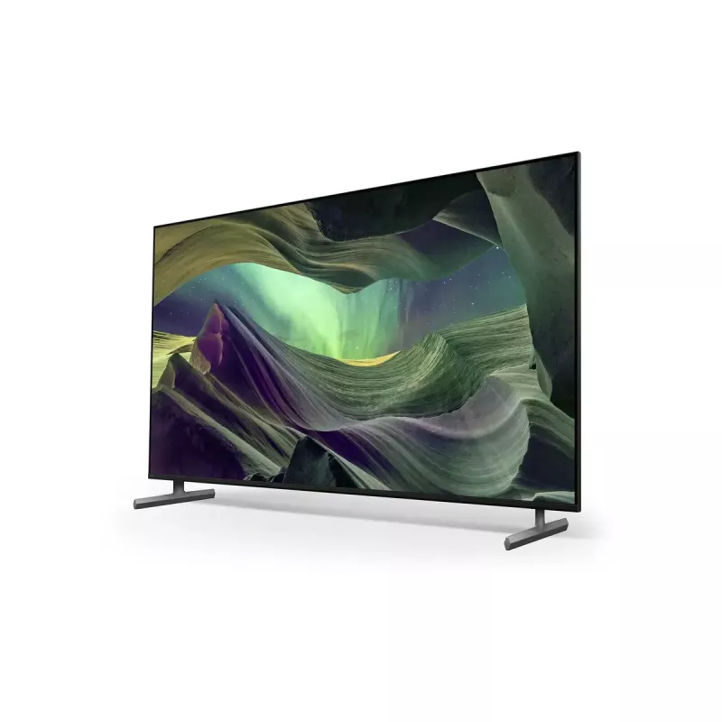 Sony BRAVIA KD-65X85L Full Array LED 4K HDR Google TV ECO PACK