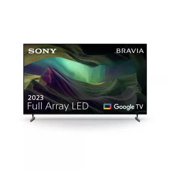 Sony BRAVIA KD-65X85L Full Array LED 4K HDR Google TV ECO PACK