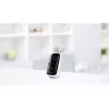 Audio mazuļa monitors Motorola PIP10 ar DECT bezvadu tehnoloģiju, augstas jutības mikrofonu, pārnēsājamu vecāku ierīci