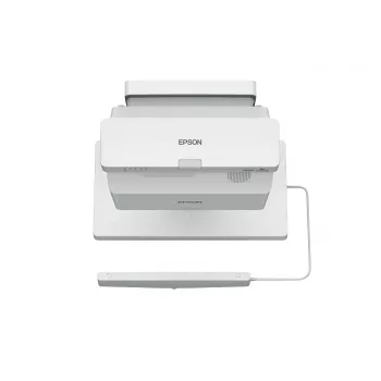 Epson EB-770Fi īpaši īsa fokusa projektors 4100 ANSI lūmeni 3LCD 1080p (1920x1080) Balts