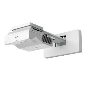 Epson EB-770Fi īpaši īsa fokusa projektors 4100 ANSI lūmeni 3LCD 1080p (1920x1080) Balts