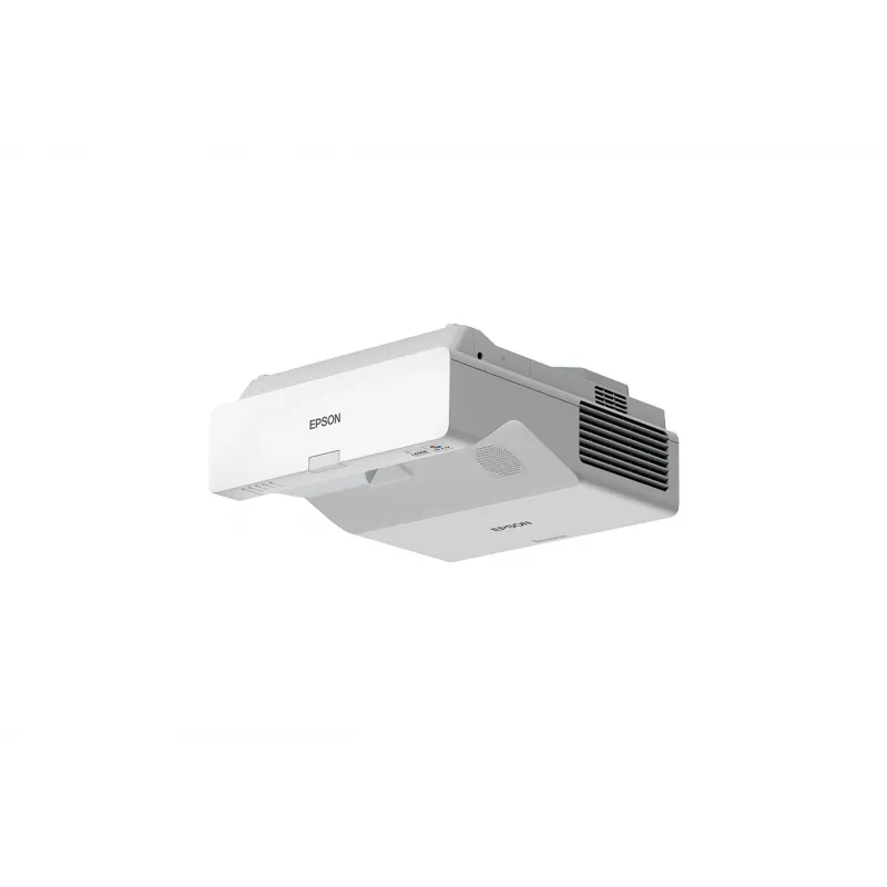 Epson EB-770Fi īpaši īsa fokusa projektors 4100 ANSI lūmeni 3LCD 1080p (1920x1080) Balts