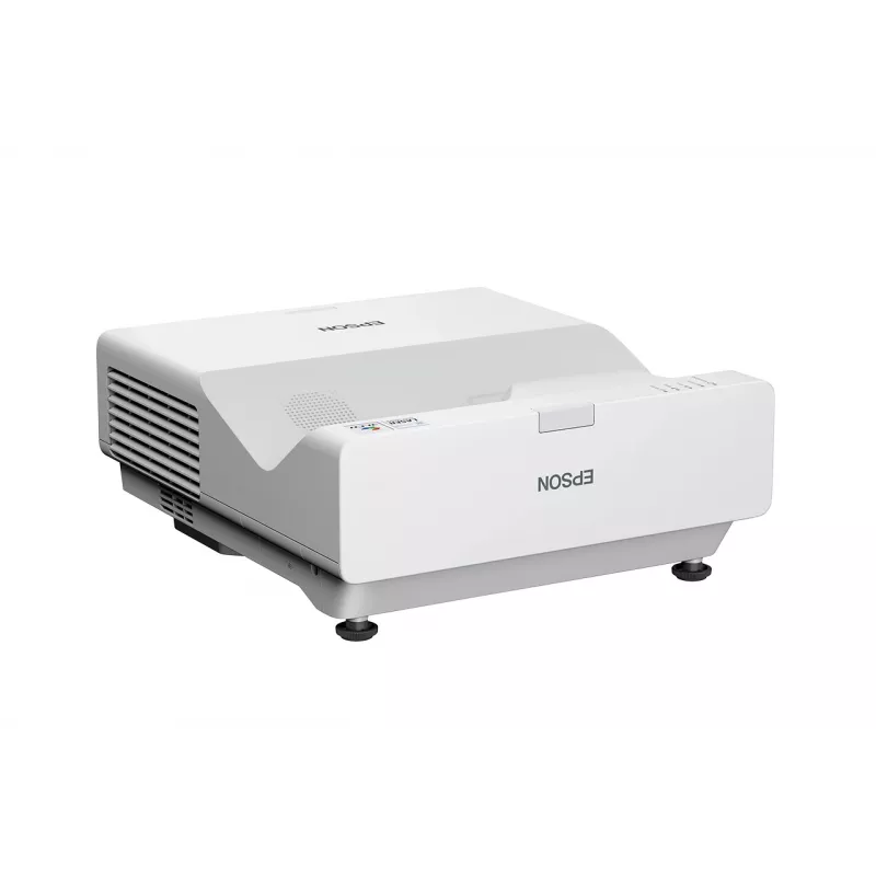 Epson EB-770Fi īpaši īsa fokusa projektors 4100 ANSI lūmeni 3LCD 1080p (1920x1080) Balts