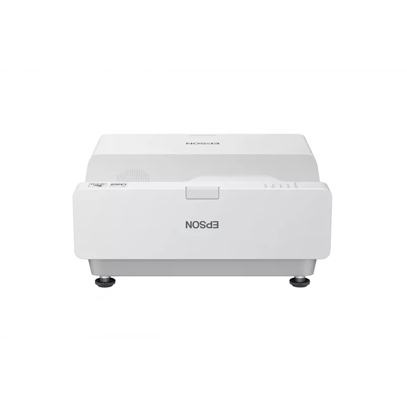 Epson EB-770Fi īpaši īsa fokusa projektors 4100 ANSI lūmeni 3LCD 1080p (1920x1080) Balts