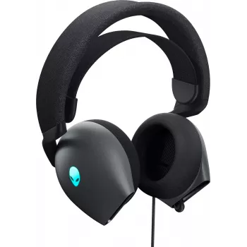 Alienware AW520H vadu spēļu austiņas, pelēkas
