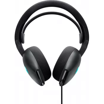 Alienware AW520H vadu spēļu austiņas, pelēkas