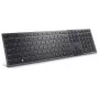 DELL Pro Premium Collaboration Keyboard KB900 - US International (QWERTY)