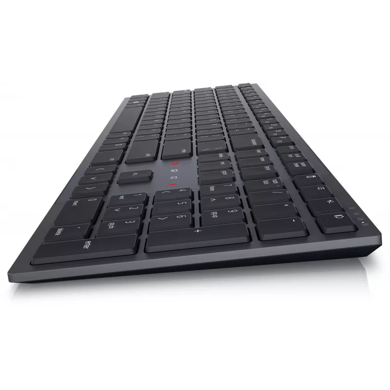 DELL Pro Premium Collaboration Keyboard KB900 - US International (QWERTY)