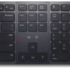 DELL Pro Premium Collaboration Keyboard KB900 - US International (QWERTY)