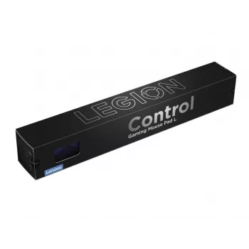 Lenovo GXH1C97870 spēļu peles paliktnis Melns, Zils