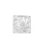 DeepCool CH560 Digital WH Mid-Tower datora kārba, E-ATX/ATX, rūdīts stikls, 3x 140 mm ARGB ventilatori, digitālais statusa displejs, USB-C, balta