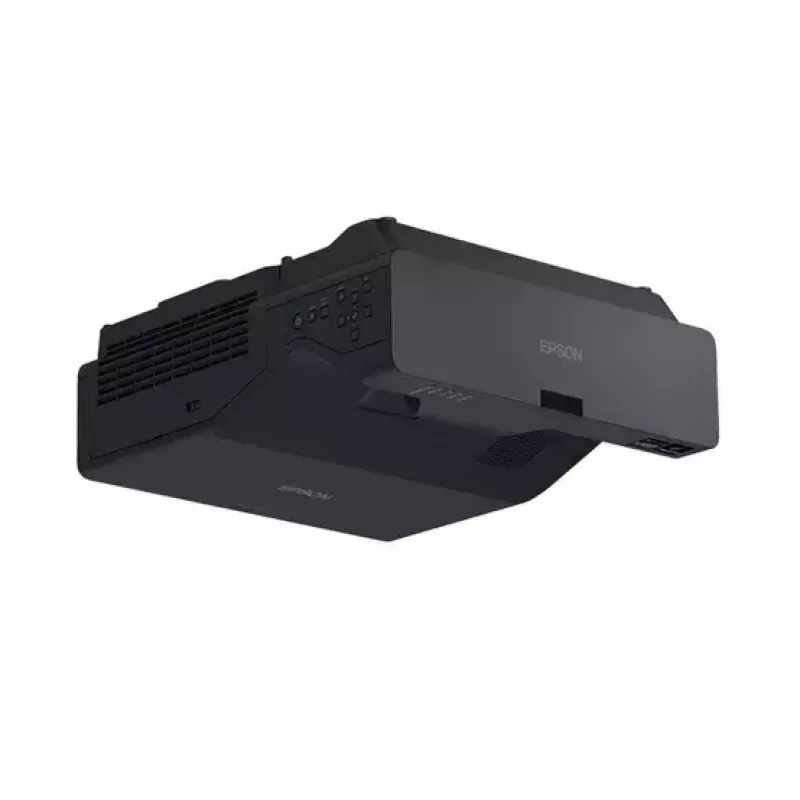 Epson EB-775F īpaši īsa fokusa projektors 4100 ANSI lūmeni 3LCD 1080p (1920x1080) Melns