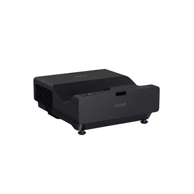 Epson EB-775F īpaši īsa fokusa projektors 4100 ANSI lūmeni 3LCD 1080p (1920x1080) Melns