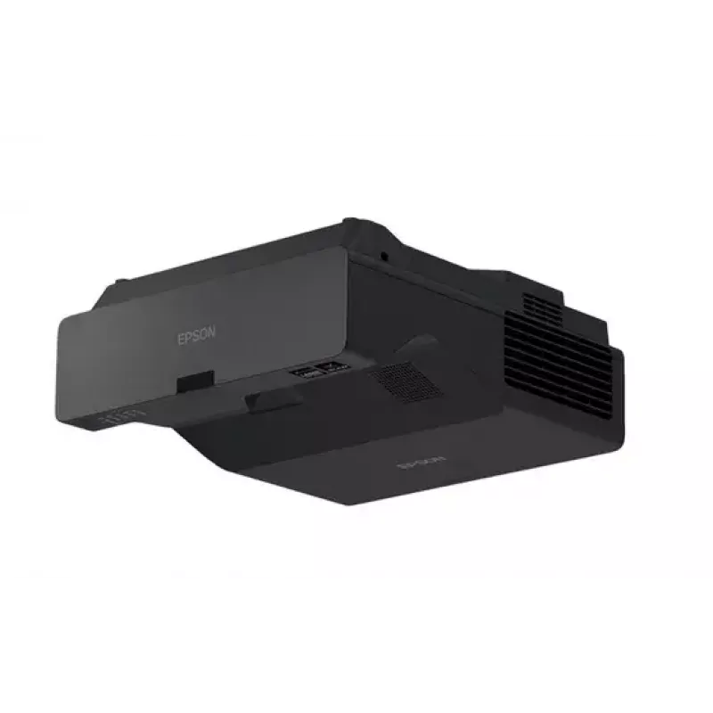 Epson EB-775F īpaši īsa fokusa projektors 4100 ANSI lūmeni 3LCD 1080p (1920x1080) Melns