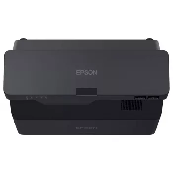 Epson EB-775F īpaši īsa fokusa projektors 4100 ANSI lūmeni 3LCD 1080p (1920x1080) Melns