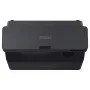 Epson EB-775F īpaši īsa fokusa projektors 4100 ANSI lūmeni 3LCD 1080p (1920x1080) Melns
