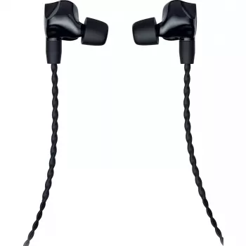 Austiņas Razer Moray Vadu Iekšauss Melnas