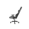 GENESIS Nitro 550 G2 universāls spēļu krēsls, polsterēts sēdeklis, melns