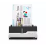 Epson DS-C330 ADF + plakanā skenēšana 600 x 600 DPI A4 Melns, Balts