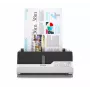 Epson DS-C490 ADF + lokšņu skeneris 600 x 600 DPI A4 Melns, Balts