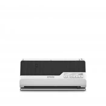Epson DS-C490 ADF + lokšņu skeneris 600 x 600 DPI A4 Melns, Balts