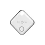Bluetooth izsekošanas birka FIXED FIXTAG-WH — balta, 11 g
