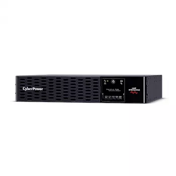 CyberPower PR1500ERTXL2U nepārtrauktās barošanas avots (UPS) Line-Interactive 1.5 kVA 1500 W 10 kontaktligzdas