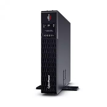 CyberPower PR1500ERTXL2U nepārtrauktās barošanas avots (UPS) Line-Interactive 1.5 kVA 1500 W 10 kontaktligzdas