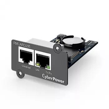 CyberPower RMCARD205 tīkla pārvaldības karte